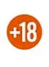18+