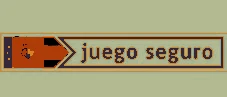 Juego seguro